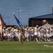 Photo of 116th Air Control Wing Elite Raiders Team at Freedom Field