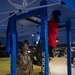 Photo of 116th Air Control Wing Elite Raiders Team at Freedom Field