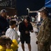 Photo of 116th Air Control Wing Elite Raiders Team at Freedom Field