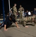 Photo of 116th Air Control Wing Elite Raiders Team at Freedom Field