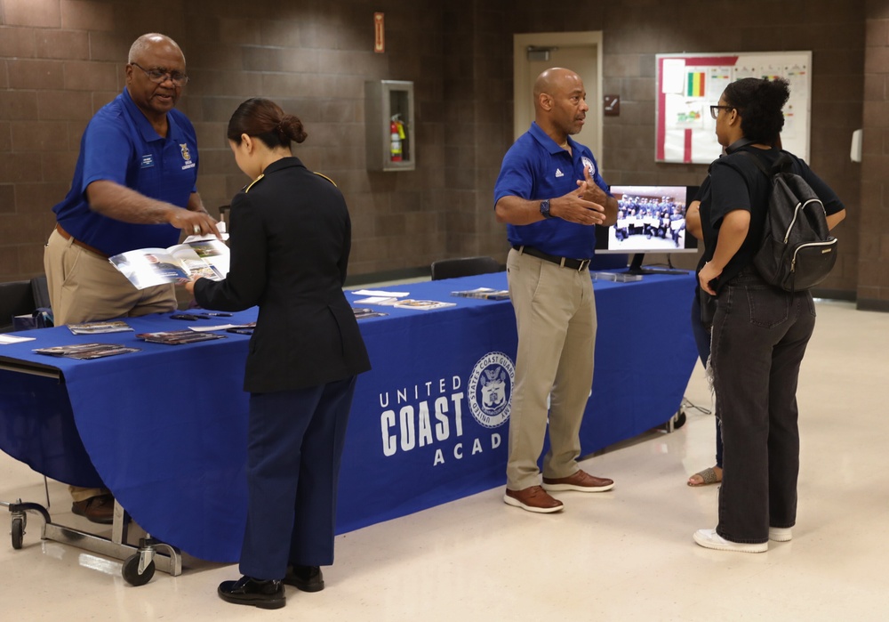 2024 Military Academy Day