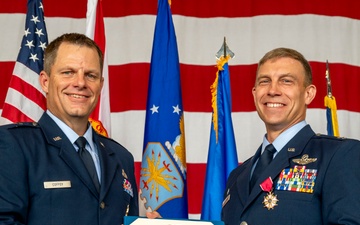 Change of command marks new dawn for 125th Fighter Wing