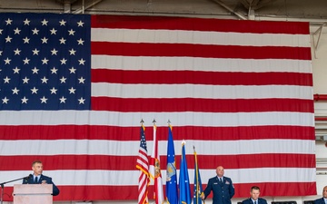 Change of command marks new dawn for 125th Fighter Wing