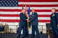 Col Elhihi Assumes Command of 125th FW
