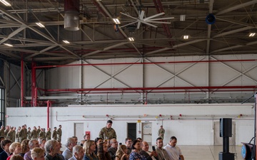 Change of command marks new dawn for 125th Fighter Wing
