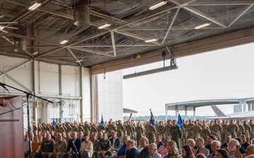 Change of command marks new dawn for 125th Fighter Wing