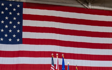 Change of command marks new dawn for 125th Fighter Wing