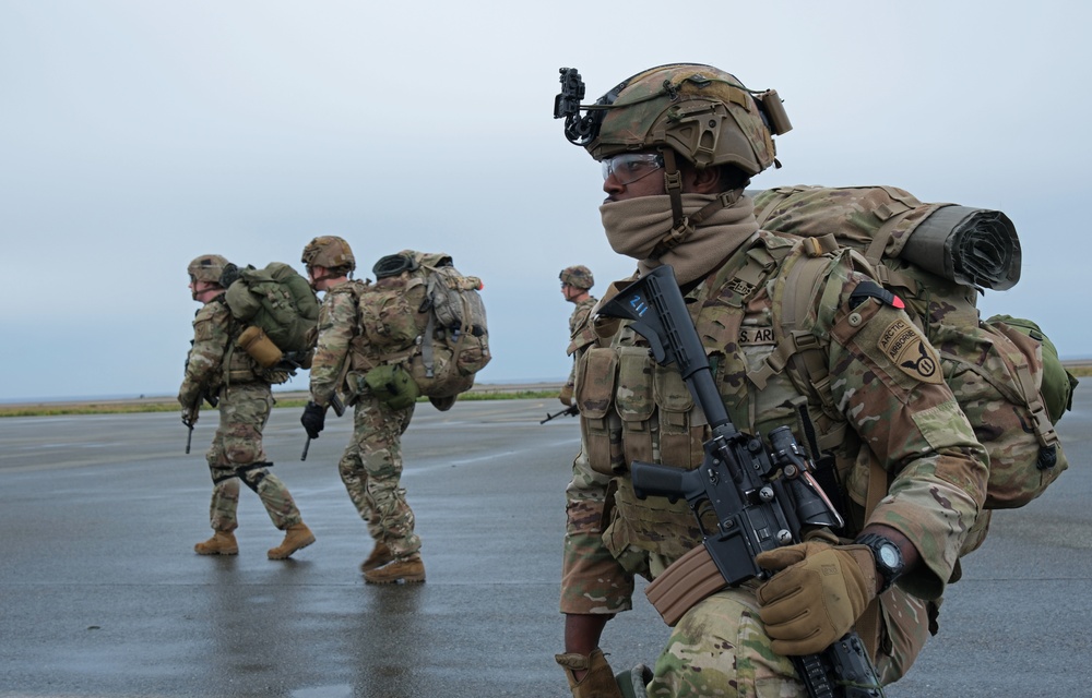Arctic Angels deploy to Aleutian Islands