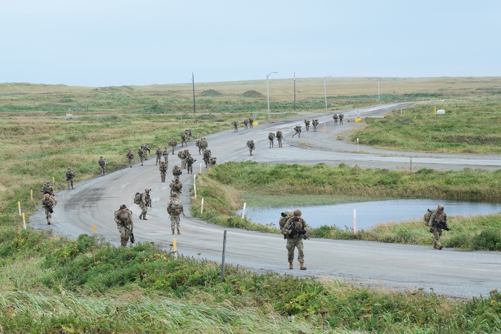 Arctic Angels deploy to Aleutian Islands
