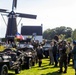 Operation Market Garden 80th: Anniversary: Vintage Vehicle Convoy