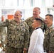 NRC Ventura County Change of Command Ceremony