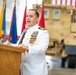 NRC Ventura County Change of Command Ceremony