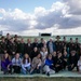 1st Cavalry Division Band supports opening ceremony of Market Garden 80