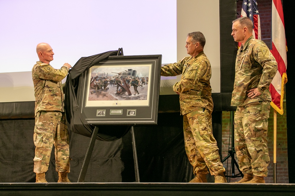 2024 Ohio Army National Guard Leadership Conference