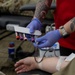 140th Wing Participates in American Red Cross Blood Drive