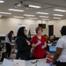 140th Wing Participates in American Red Cross Blood Drive