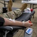 140th Wing Participates in American Red Cross Blood Drive