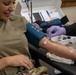 140th Wing Participates in American Red Cross Blood Drive