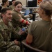 140th Wing Participates in American Red Cross Blood Drive