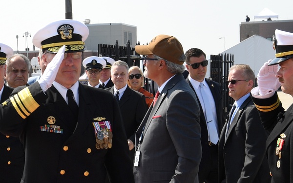 Navy commissions USS New Jersey (SSN 796)