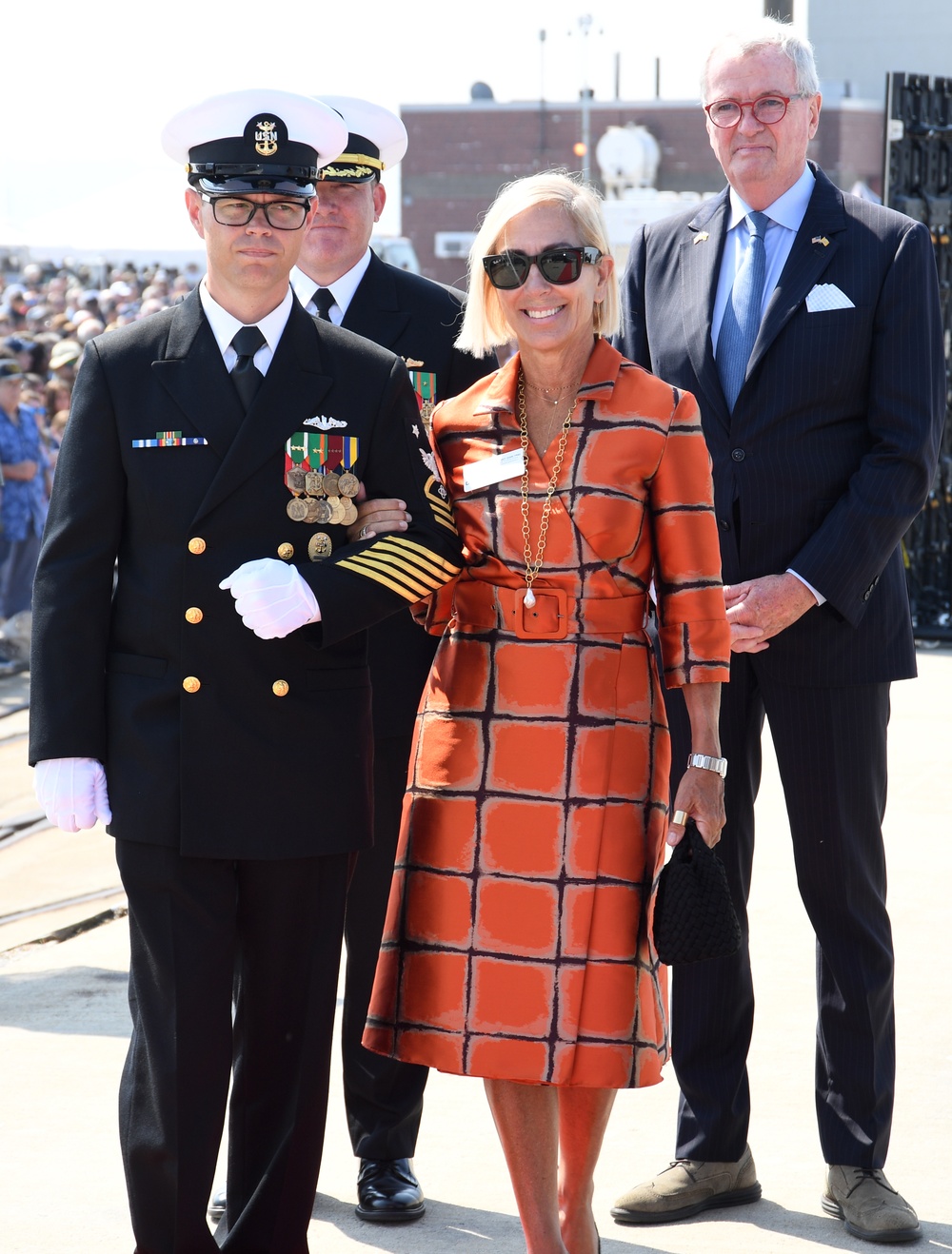 Navy commissions USS New Jersey (SSN 796)