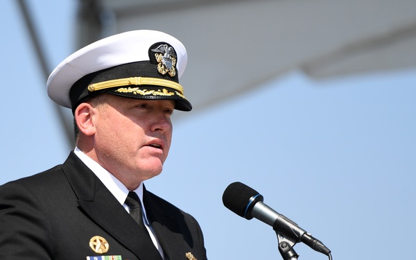 Navy commissions USS New Jersey (SSN 796)