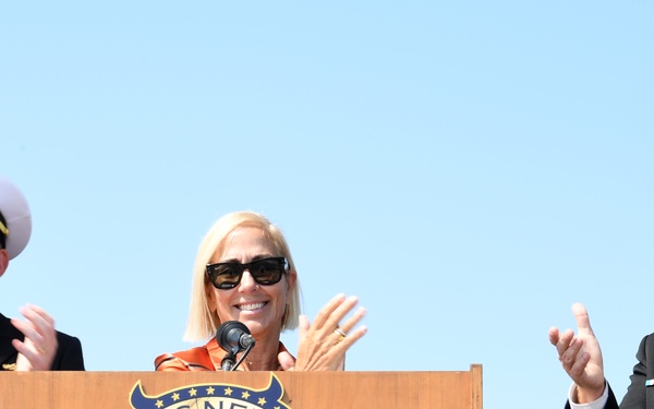 Navy commissions USS New Jersey (SSN 796)