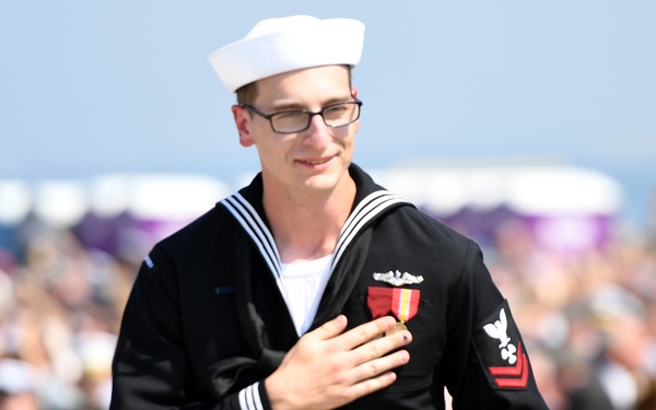 Navy commissions USS New Jersey (SSN 796)