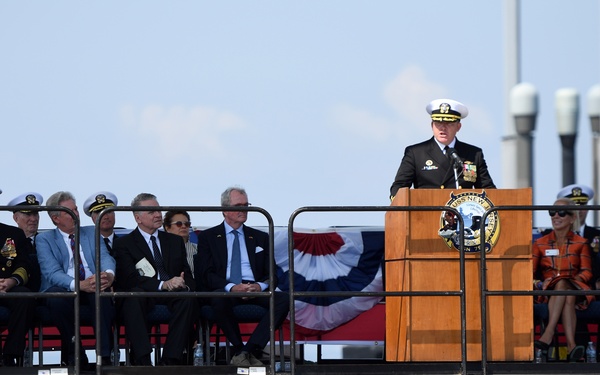 Navy commissions USS New Jersey (SSN 796)