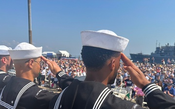 Navy commissions USS New Jersey (SSN 796)