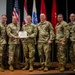 2024 Ohio Army National Guard Army Leadership Conference