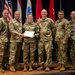 2024 Ohio Army National Guard Army Leadership Conference