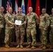 2024 Ohio Army National Guard Army Leadership Conference