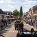 Operation Market Garden 80th Anniversary: Vintage Vehicle Convoy