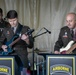 1st Cavalry Division Band supports opening ceremony of Market Garden 80
