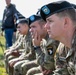 1st Cavalry Division Band supports opening ceremony of Market Garden 80