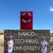 Navy Medicine inspires future medical professionals during first visit to Navajo Technical University