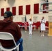 Navy Medicine inspires future medicals professionals during first visit to Navajo Technical University