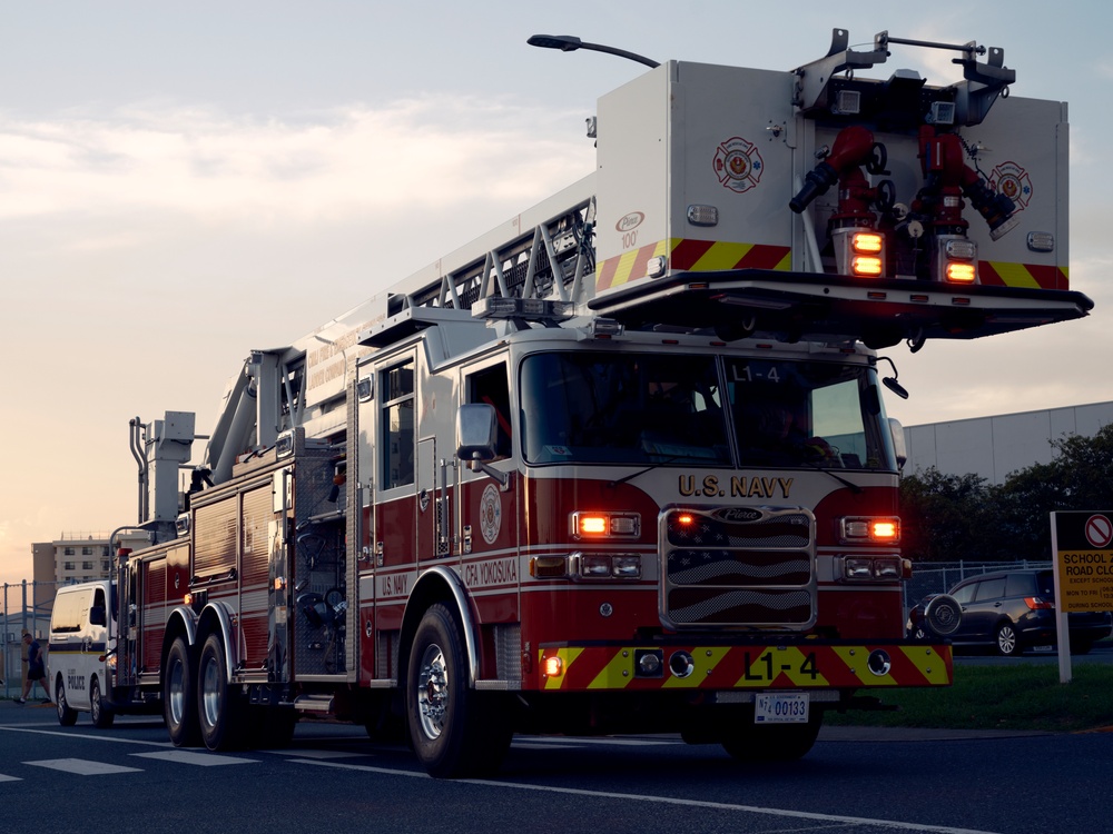 Kinnick Celebrates Homecoming