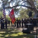 Sgt. Nicole Gee Memorial