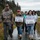 Coast Guard participates in suicide awareness march in Kodiak, Alaska