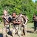 SERE selection ruck march