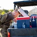 SERE selection ruck march
