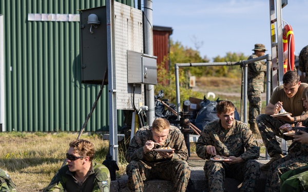 Archipelago Endeavor 24