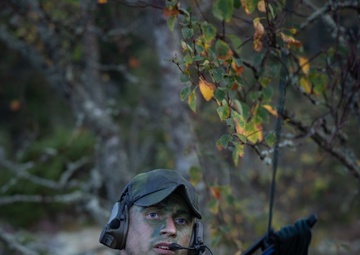 U.S. and Swedish Marines conduct culminating event during Archipelago Endeavor 24