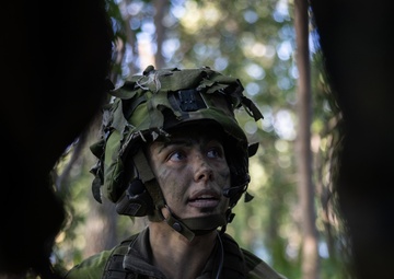 U.S. and Swedish Marines conduct culminating event during Archipelago Endeavor 24