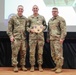 2024 Ohio Army National Guard Army Leadership Conference