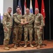 2024 Ohio Army National Guard Army Leadership Conference