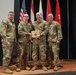 2024 Ohio Army National Guard Army Leadership Conference