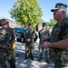 MCPON James Honea visits Naval Station Great Lakes and U.S. Navy Recruit Training Command